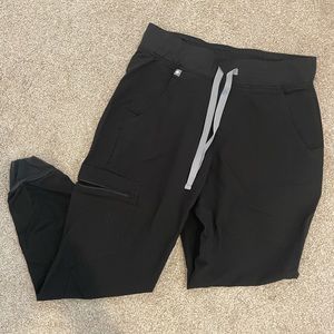 Zamora™ Jogger Scrub Pants
